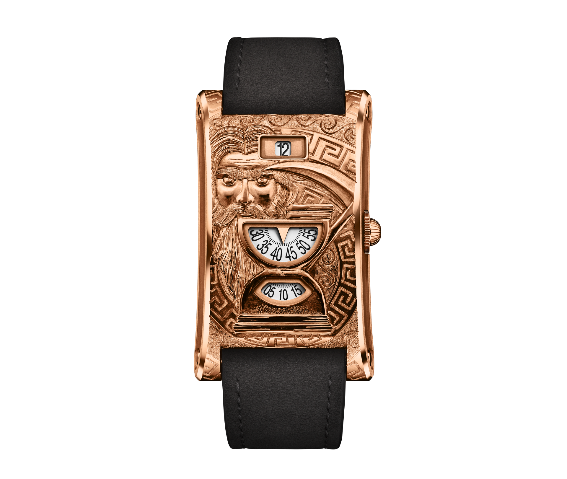 Chronoswiss Neo Digiteur Chronos